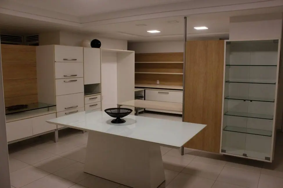 Foto 4 de Apartamento com 3 quartos à venda, 135m2 em Cabo Branco, Joao Pessoa - PB