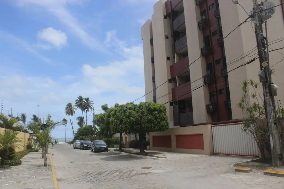 Foto 7 de Apartamento com 3 quartos à venda, 135m2 em Cabo Branco, Joao Pessoa - PB