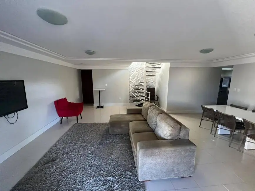 Foto 6 de Apartamento com 3 quartos à venda, 270m2 em Cabo Branco, Joao Pessoa - PB