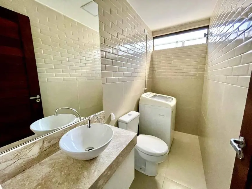 Foto 5 de Apartamento com 2 quartos à venda, 133m2 em Cabo Branco, Joao Pessoa - PB