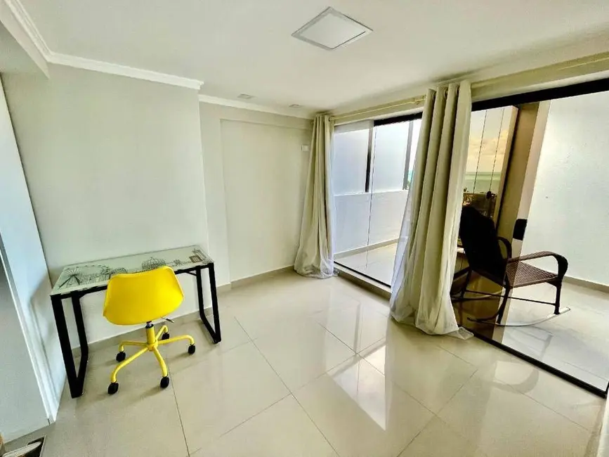 Foto 4 de Apartamento com 2 quartos à venda, 133m2 em Cabo Branco, Joao Pessoa - PB