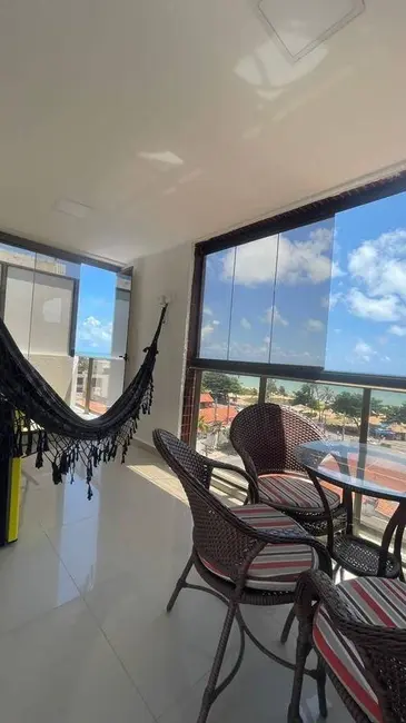 Foto 6 de Apartamento com 2 quartos à venda, 133m2 em Cabo Branco, Joao Pessoa - PB
