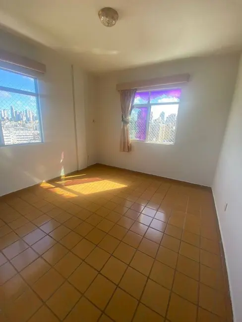 Foto 1 de Apartamento com 3 quartos à venda, 130m2 em Tambaú, Joao Pessoa - PB