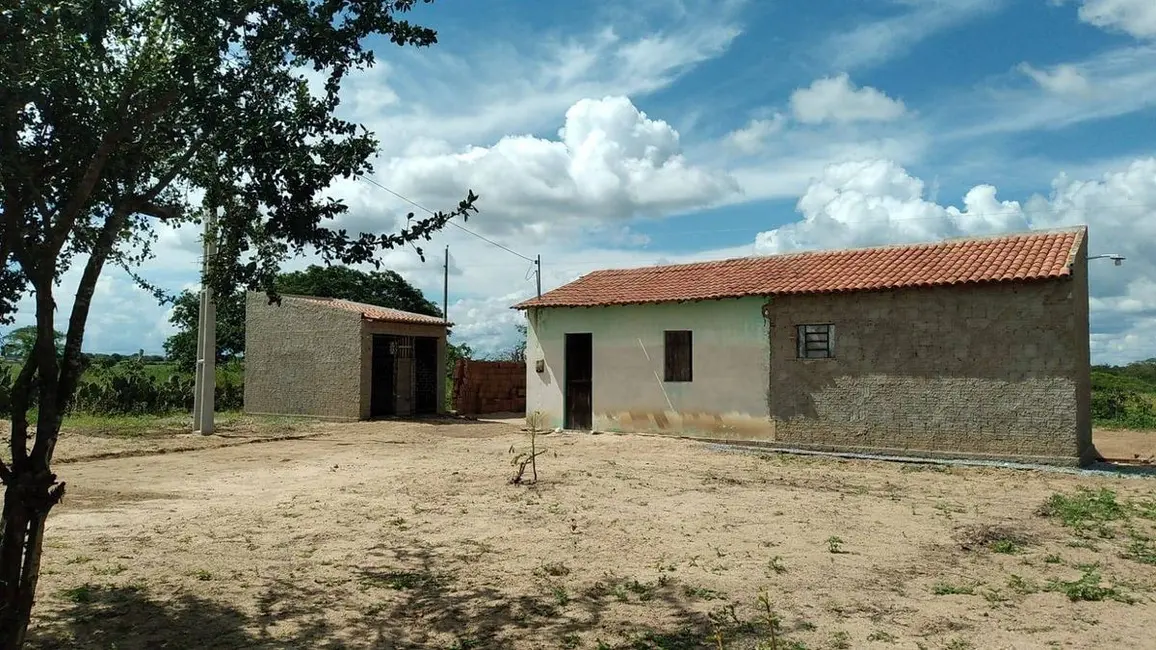 Foto 4 de Sítio / Rancho com 1 quarto à venda, 2000m2 em Sao Vicente Do Serido - PB
