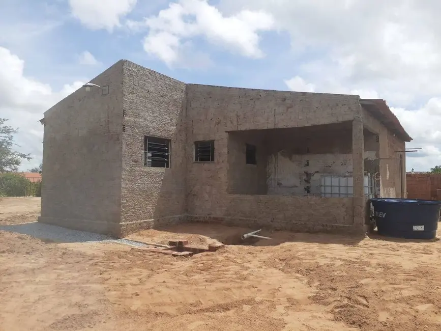 Foto 2 de Sítio / Rancho com 1 quarto à venda, 2000m2 em Sao Vicente Do Serido - PB