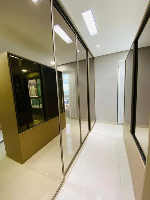 Foto 6 de Apartamento com 3 quartos à venda, 172m2 em João Agripino, Joao Pessoa - PB