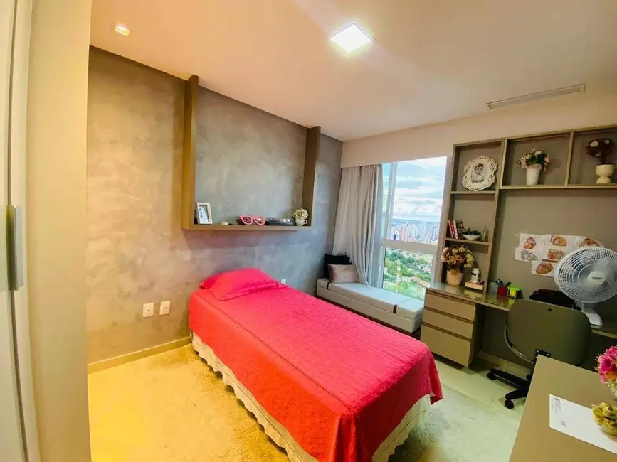 Foto 7 de Apartamento com 3 quartos à venda, 172m2 em João Agripino, Joao Pessoa - PB