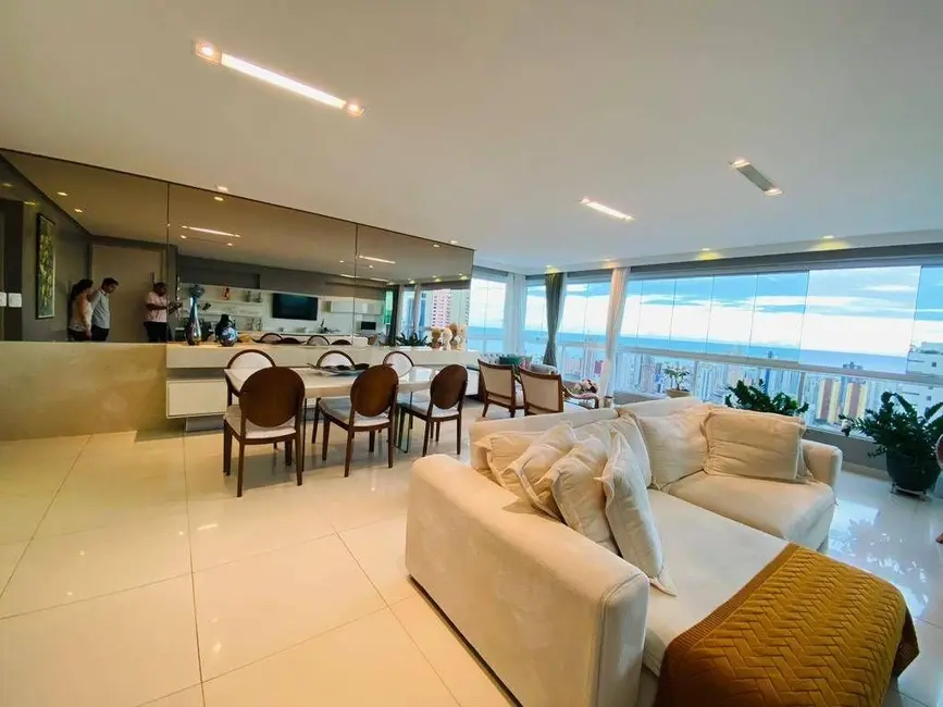 Foto 1 de Apartamento com 3 quartos à venda, 172m2 em João Agripino, Joao Pessoa - PB