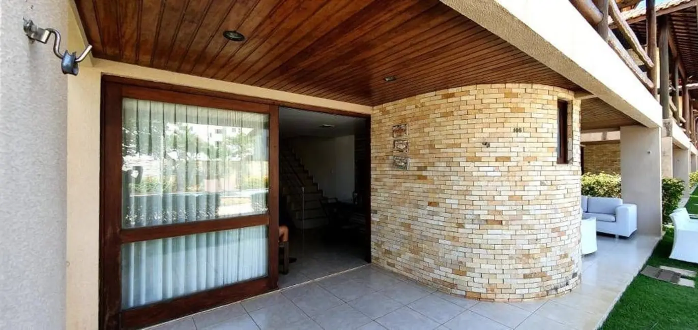 Casa com 4 quartos à venda, 147m2 em Poço, Cabedelo - PB - imagem 4 Foto 4 de Casa com 4 quartos à venda, 147m2 em Poço, Cabedelo - PB