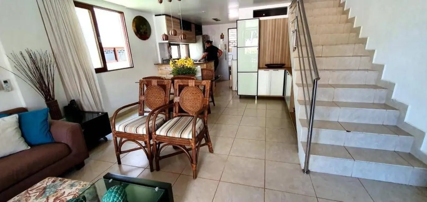 Casa com 4 quartos à venda, 147m2 em Poço, Cabedelo - PB - imagem 6 Foto 6 de Casa com 4 quartos à venda, 147m2 em Poço, Cabedelo - PB