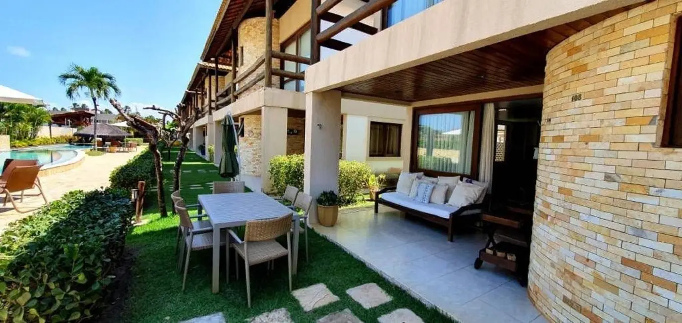 Foto 1 de Casa com 4 quartos à venda, 147m2 em Poço, Cabedelo - PB
