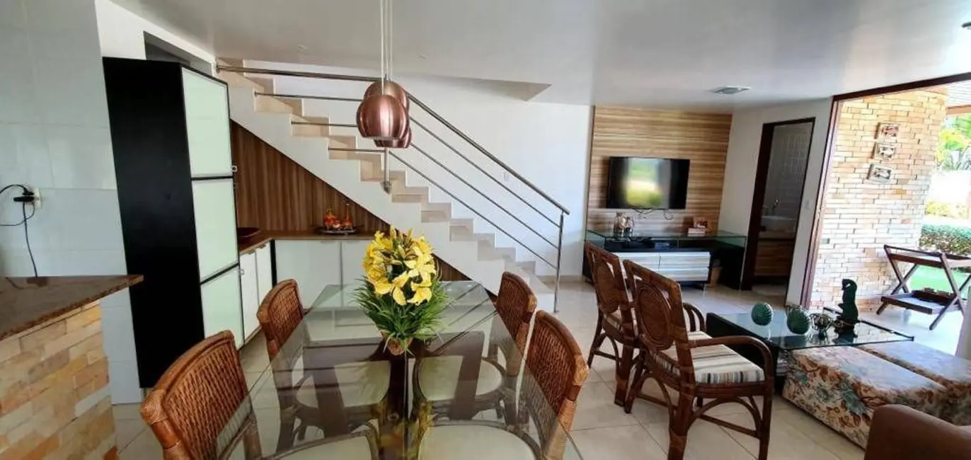 Casa com 4 quartos à venda, 147m2 em Poço, Cabedelo - PB - imagem 9 Foto 9 de Casa com 4 quartos à venda, 147m2 em Poço, Cabedelo - PB
