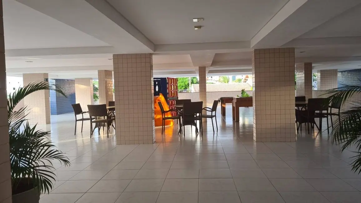 Foto 1 de Apartamento com 3 quartos à venda, 90m2 em Manaíra, Joao Pessoa - PB