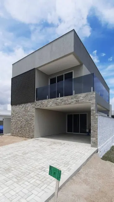 Foto 8 de Casa com 4 quartos à venda, 196m2 em Brisamar, Joao Pessoa - PB