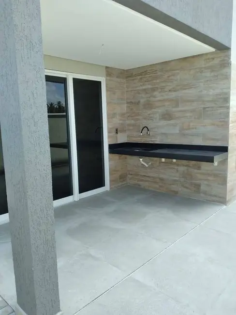 Foto 5 de Casa com 4 quartos à venda, 196m2 em Brisamar, Joao Pessoa - PB