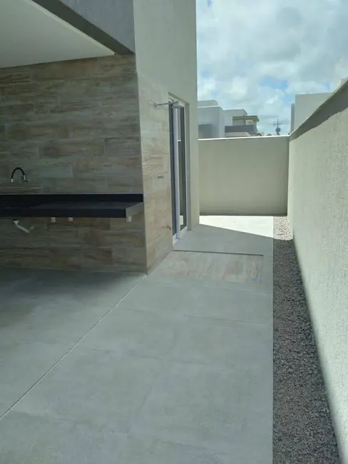 Foto 4 de Casa com 4 quartos à venda, 196m2 em Brisamar, Joao Pessoa - PB