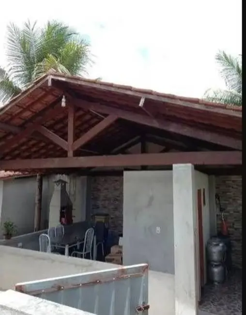 Casa com 2 quartos à venda, 156m2 em Umbura, Igarassu - PE - imagem 4 Foto 4 de Casa com 2 quartos à venda, 156m2 em Umbura, Igarassu - PE