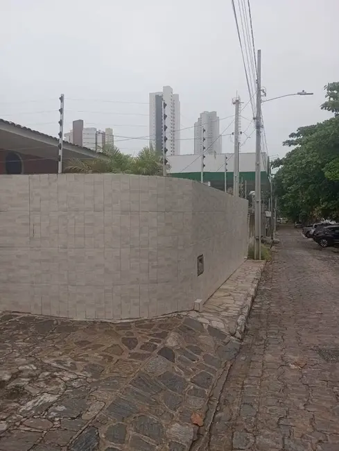 Casa com 3 quartos à venda, 420m2 em Brisamar, Joao Pessoa - PB - imagem 3 Foto 3 de Casa com 3 quartos à venda, 420m2 em Brisamar, Joao Pessoa - PB
