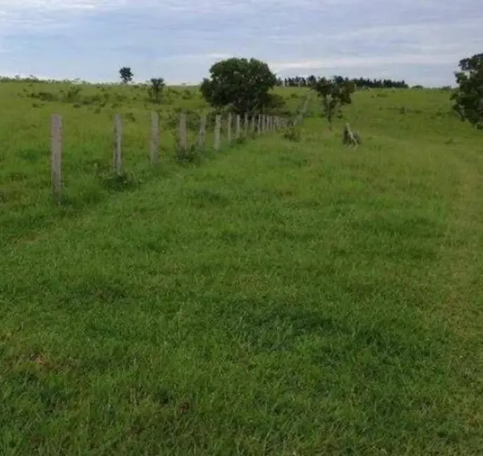 Foto 1 de Fazenda / Haras à venda em Santa Rita Do Tocantins - TO