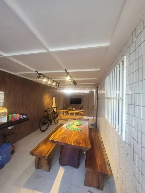 Foto 5 de Apartamento com 3 quartos à venda, 132m2 em Bessa, Joao Pessoa - PB