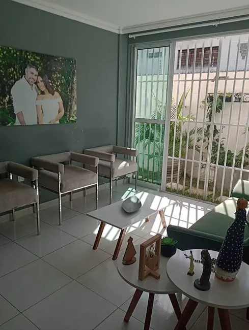 Foto 1 de Apartamento com 3 quartos à venda, 132m2 em Bessa, Joao Pessoa - PB