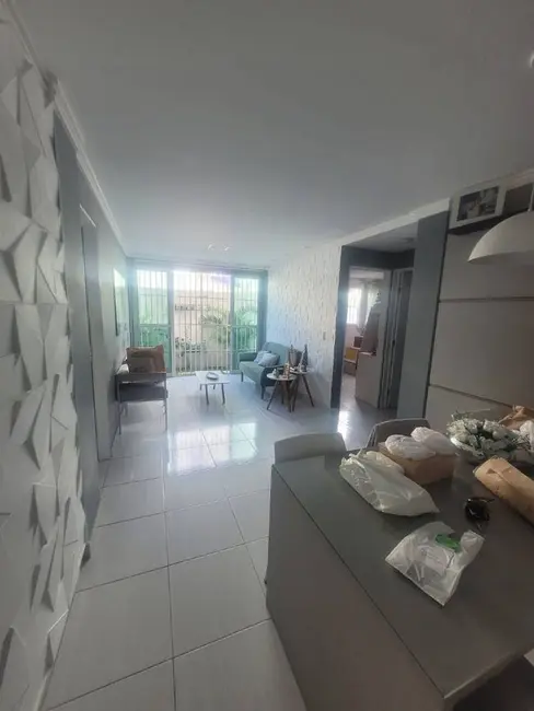 Foto 3 de Apartamento com 3 quartos à venda, 132m2 em Bessa, Joao Pessoa - PB