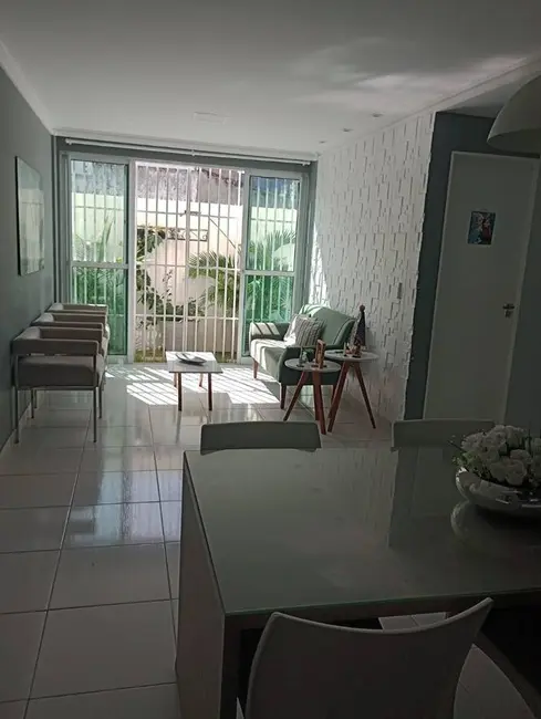 Foto 4 de Apartamento com 3 quartos à venda, 132m2 em Bessa, Joao Pessoa - PB