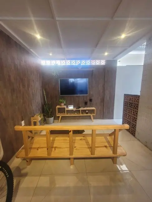 Foto 6 de Apartamento com 3 quartos à venda, 132m2 em Bessa, Joao Pessoa - PB