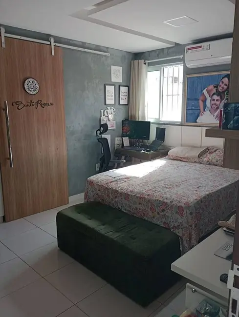 Foto 8 de Apartamento com 3 quartos à venda, 132m2 em Bessa, Joao Pessoa - PB