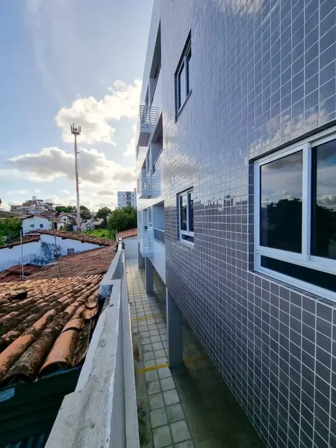 Foto 3 de Apartamento com 2 quartos à venda, 55m2 em Expedicionários, Joao Pessoa - PB