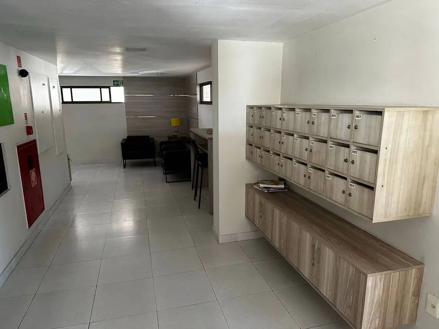 Foto 6 de Apartamento com 2 quartos à venda, 66m2 em Estados, Joao Pessoa - PB