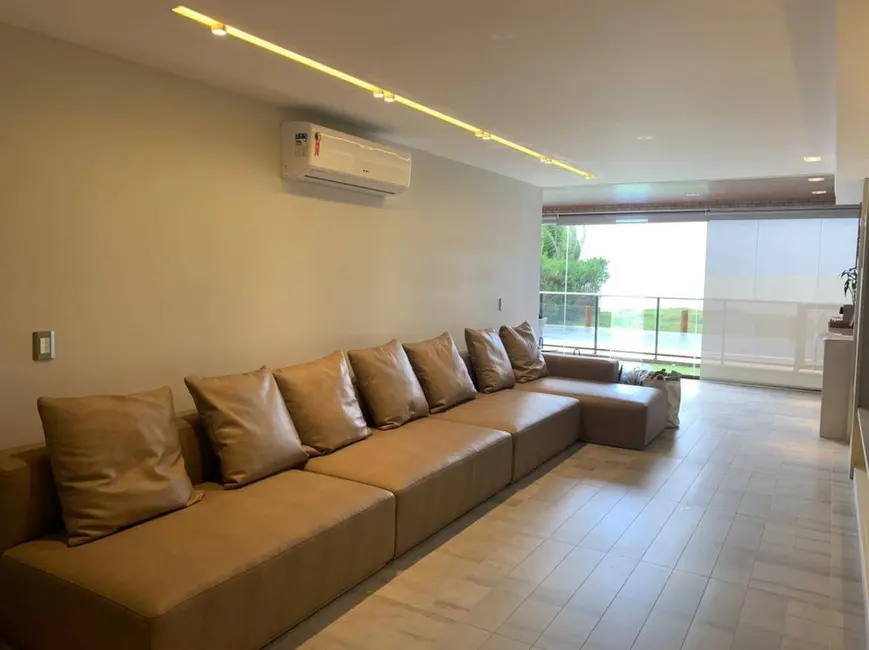 Foto 1 de Apartamento com 3 quartos à venda, 142m2 em Areia Dourada, Cabedelo - PB