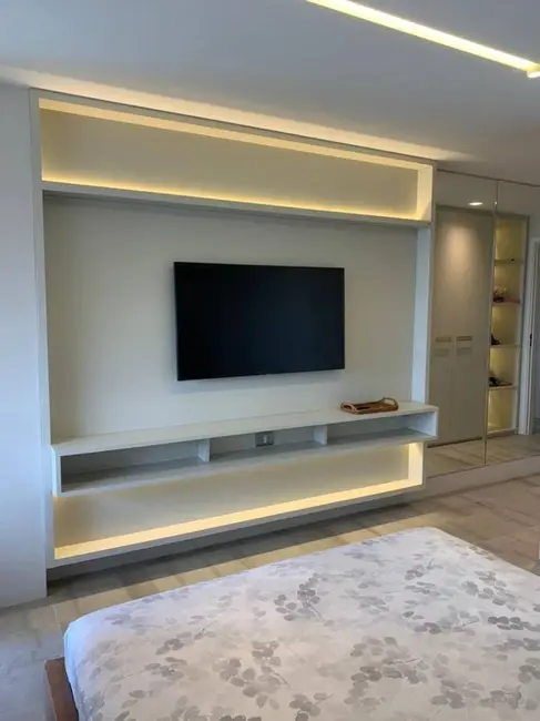 Foto 4 de Apartamento com 3 quartos à venda, 142m2 em Areia Dourada, Cabedelo - PB