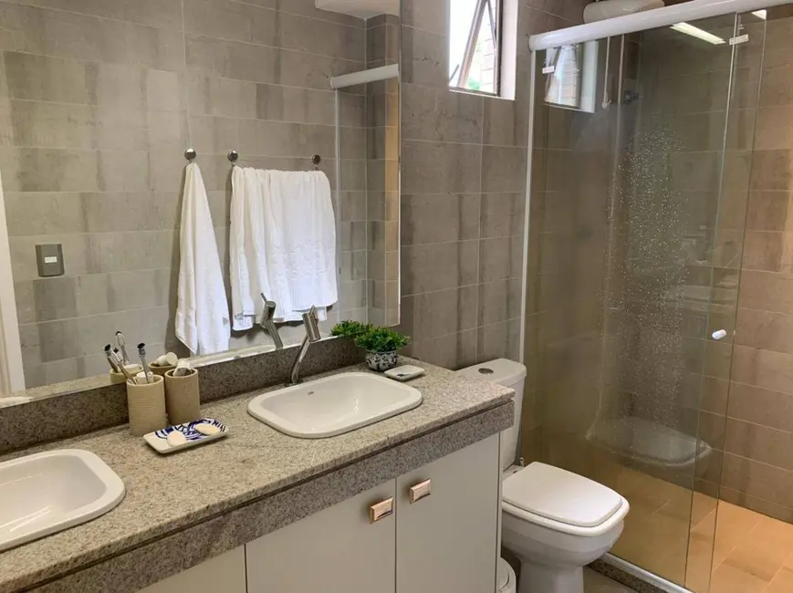 Foto 8 de Apartamento com 3 quartos à venda, 142m2 em Areia Dourada, Cabedelo - PB