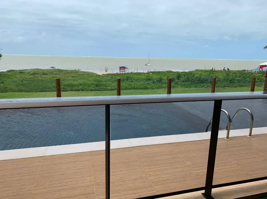 Foto 3 de Apartamento com 3 quartos à venda, 142m2 em Areia Dourada, Cabedelo - PB