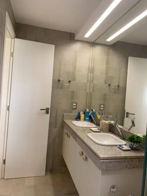 Foto 7 de Apartamento com 3 quartos à venda, 142m2 em Areia Dourada, Cabedelo - PB