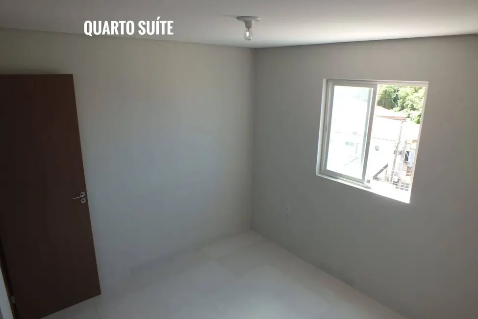 Foto 5 de Apartamento com 2 quartos à venda, 60m2 em Bancários, Joao Pessoa - PB