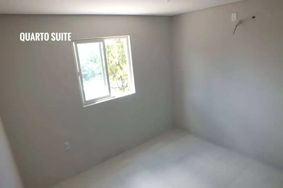 Foto 9 de Apartamento com 2 quartos à venda, 60m2 em Bancários, Joao Pessoa - PB