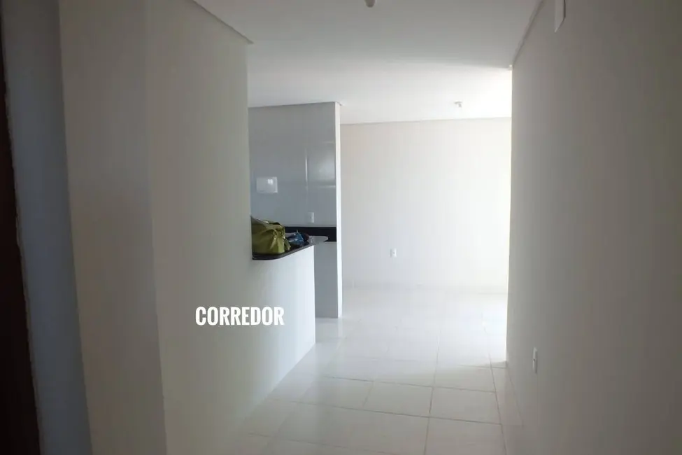 Foto 2 de Apartamento com 2 quartos à venda, 60m2 em Bancários, Joao Pessoa - PB