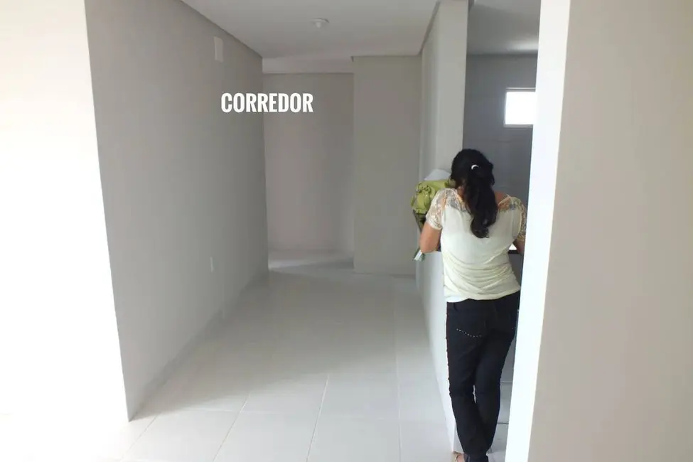 Foto 3 de Apartamento com 2 quartos à venda, 60m2 em Bancários, Joao Pessoa - PB