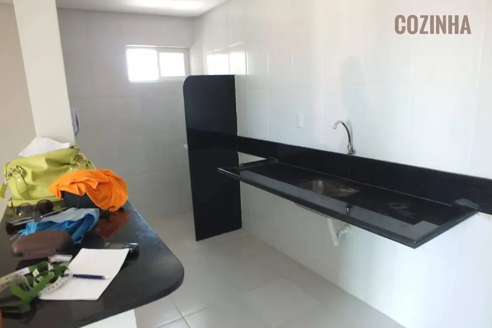 Foto 4 de Apartamento com 2 quartos à venda, 60m2 em Bancários, Joao Pessoa - PB