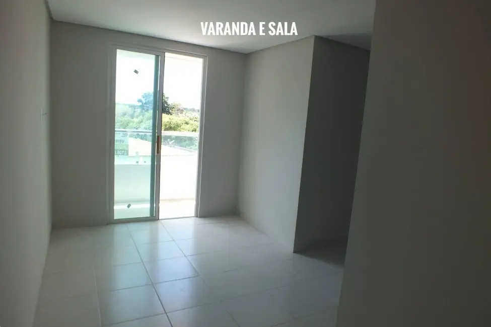 Foto 1 de Apartamento com 2 quartos à venda, 60m2 em Bancários, Joao Pessoa - PB