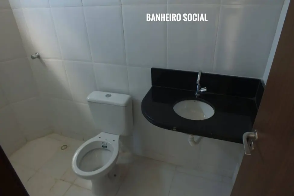 Foto 6 de Apartamento com 2 quartos à venda, 60m2 em Bancários, Joao Pessoa - PB