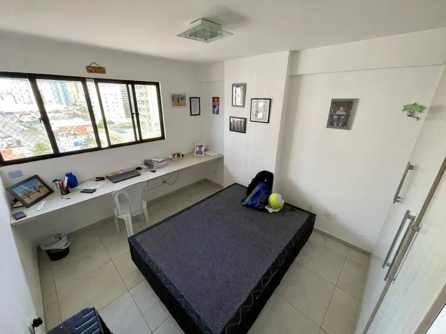 Foto 6 de Apartamento com 4 quartos à venda, 175m2 em Manaíra, Joao Pessoa - PB
