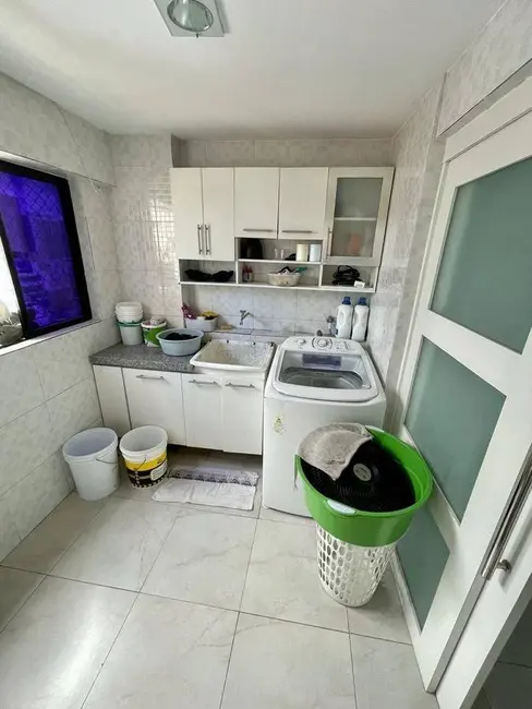 Foto 4 de Apartamento com 4 quartos à venda, 175m2 em Manaíra, Joao Pessoa - PB