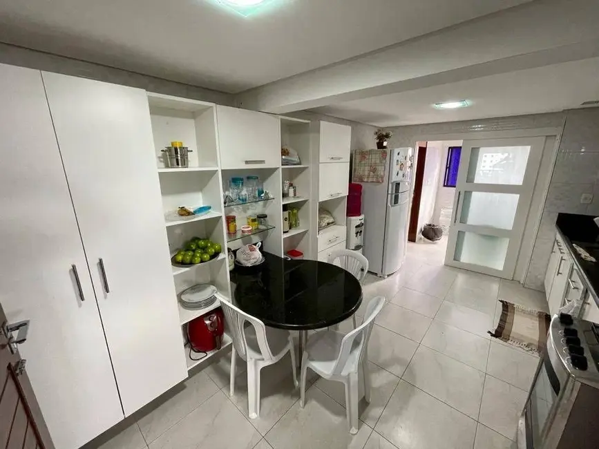 Foto 3 de Apartamento com 4 quartos à venda, 175m2 em Manaíra, Joao Pessoa - PB