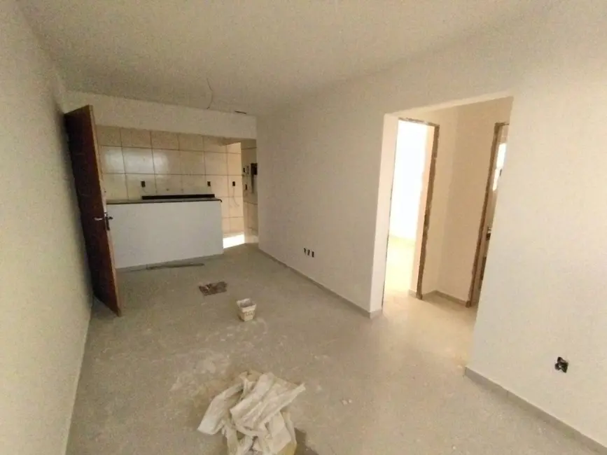 Foto 1 de Apartamento com 2 quartos à venda, 55m2 em Gramame, Joao Pessoa - PB