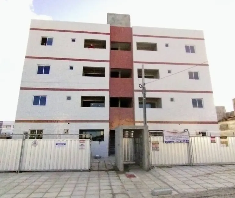 Foto 4 de Apartamento com 2 quartos à venda, 55m2 em Gramame, Joao Pessoa - PB