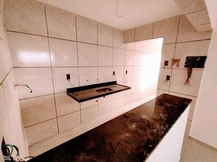 Foto 3 de Apartamento com 2 quartos à venda, 55m2 em Gramame, Joao Pessoa - PB