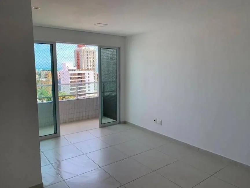 Foto 2 de Apartamento com 2 quartos à venda, 65m2 em Jardim Oceania, Joao Pessoa - PB